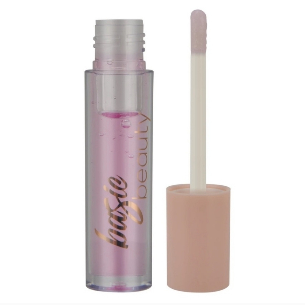 BASIC BEAUTY · SUMMER LIP OIL - Picture 4 of 7